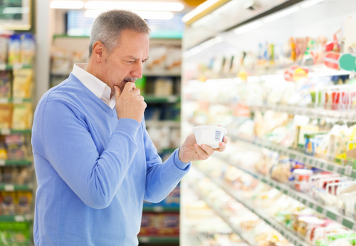 Lightprodukter förändrar tarmfloran – kan orsaka diabetes